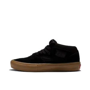 Vans Skate Half Cab - Black/Gum