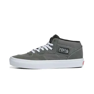 Vans Skate Half Cab - Grey/White