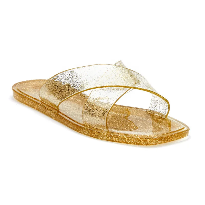 Villa Jelly Sandal