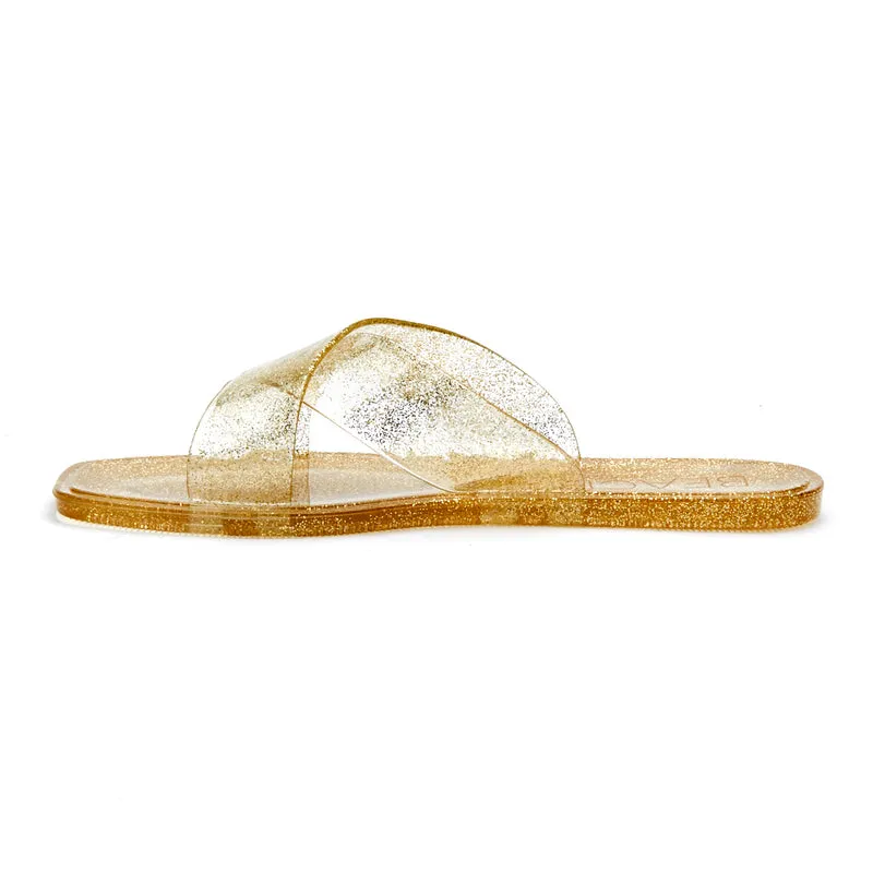 Villa Jelly Sandal