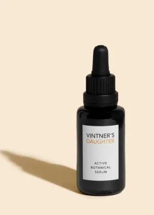 Vintner's Daughter Active Botanical Serum