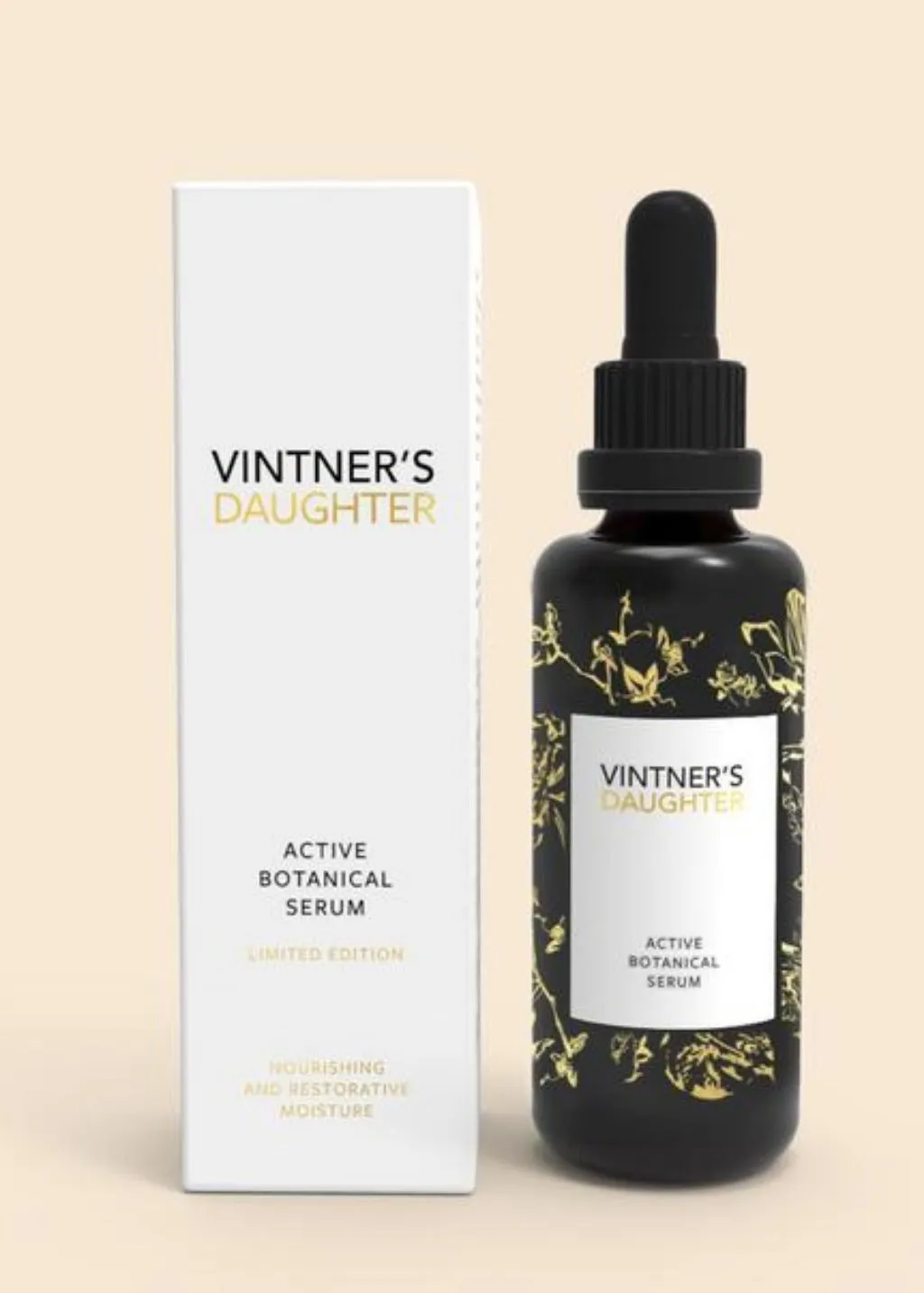 Vintner's Daughter Active Botanical Serum