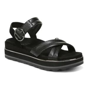 Vionic Reyna Flatform Sandal Women's