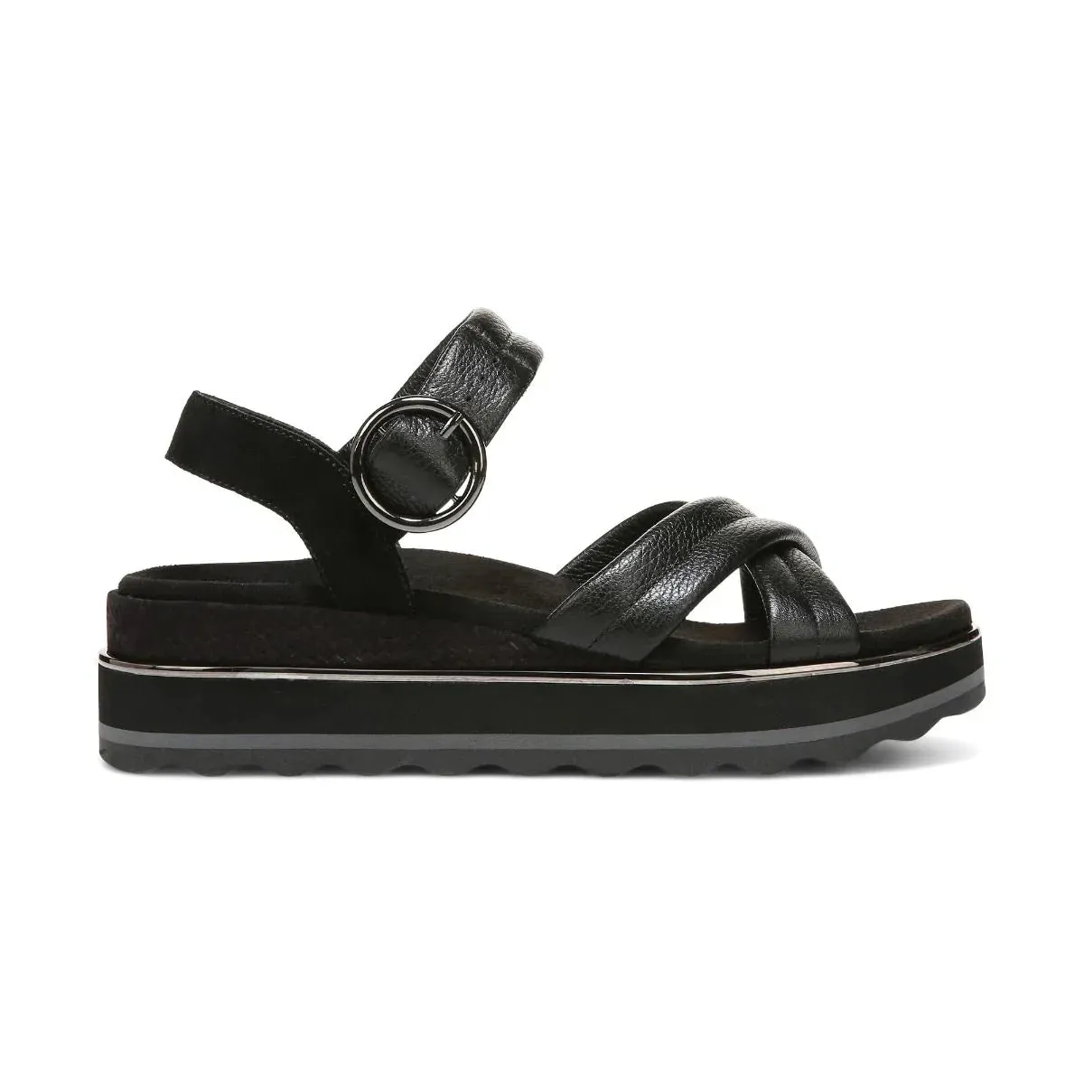 Vionic Reyna Flatform Sandal Women's