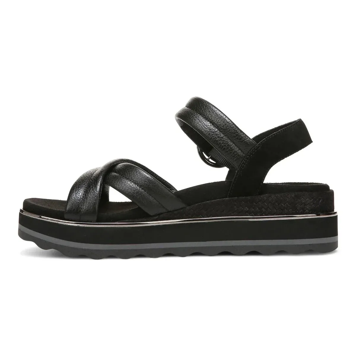 Vionic Reyna Flatform Sandal Women's