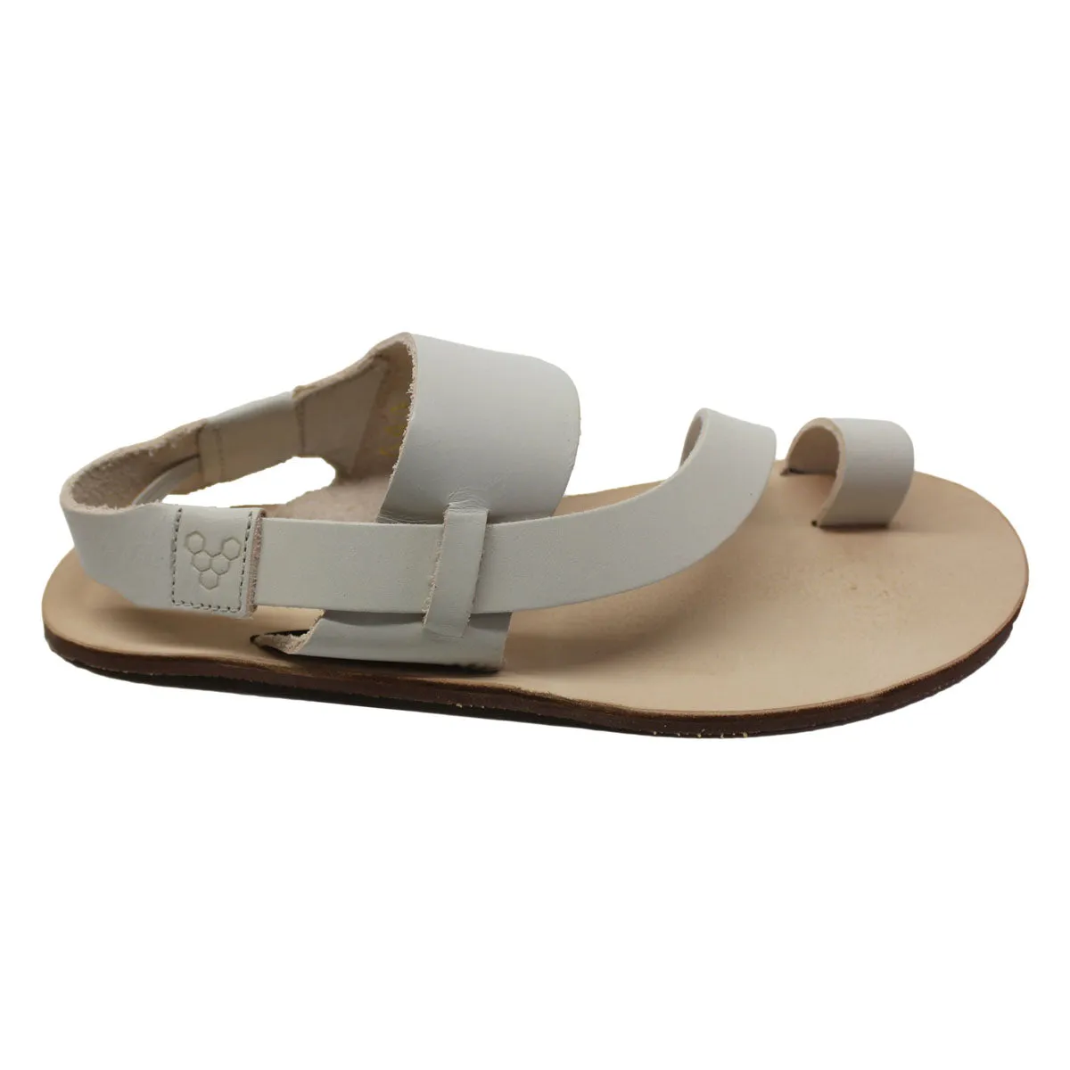 Vivobarefoot Womens Opanka 203225 Leather Sandals - UK 6