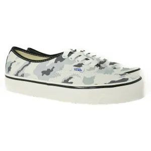 VN0A38ENV7G1 VANS Authentic 44 Dx Anaheim Factory (Camo Grey) Men 4 | Women 5.5