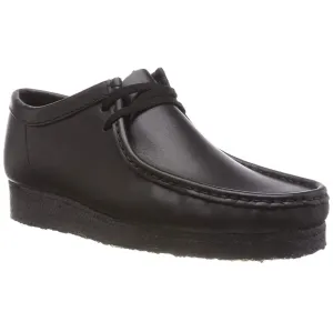 Wallabee Leather Men's Shoes