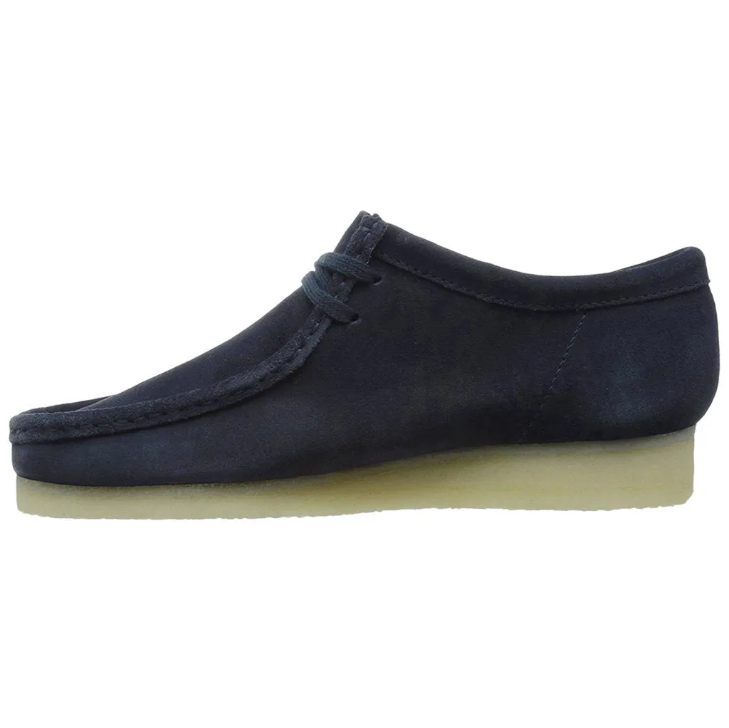 Wallabee Suede Leather Men's Shoes