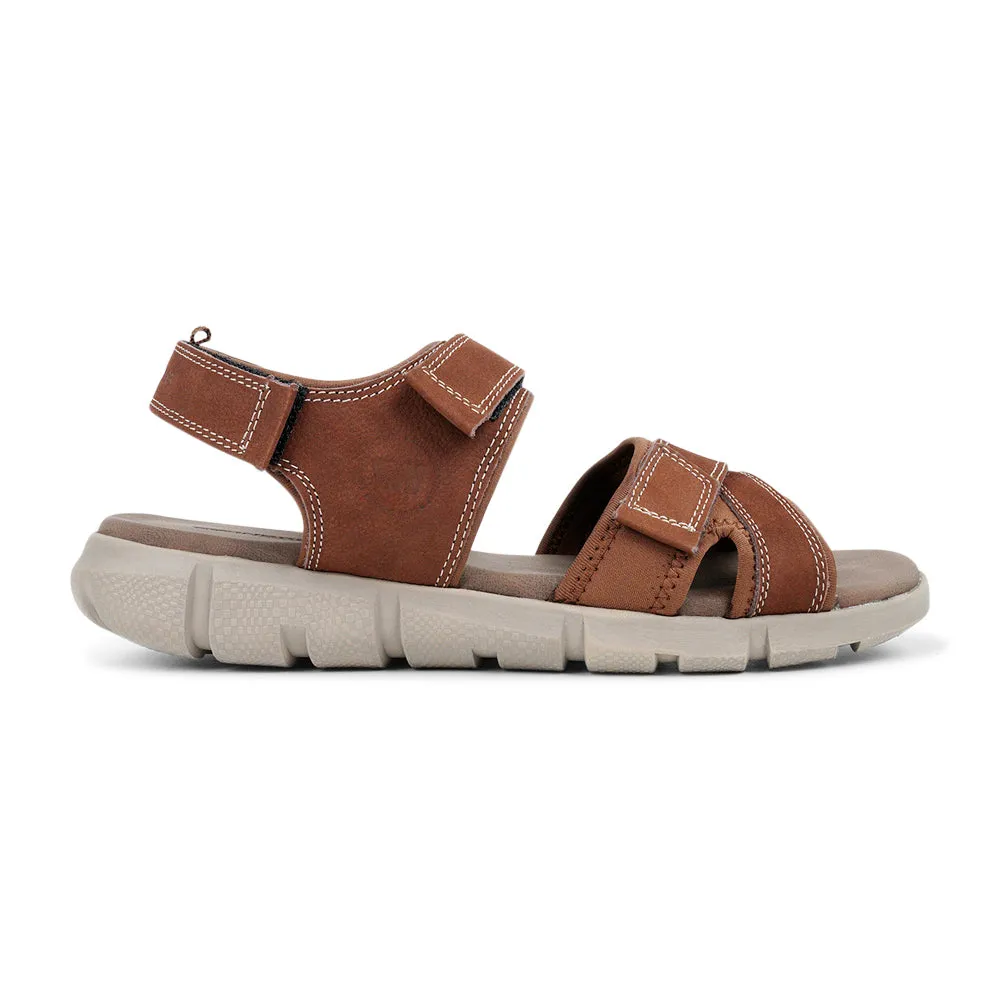 Weinbrenner SAMARA Outdoorsy Belt Sandal for Men