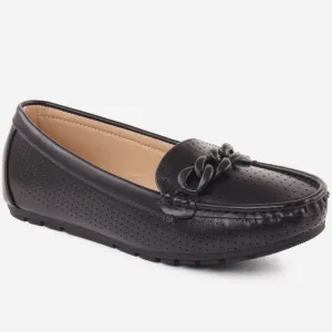 Women "CARMEN" Versatile Slip On Moccasins