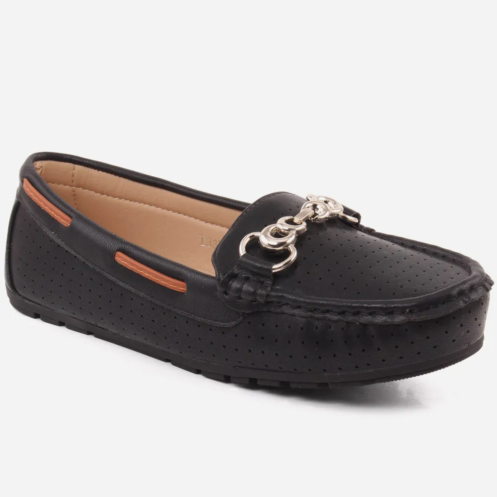 Women "DORRA" Classy Comfortable Moccasins