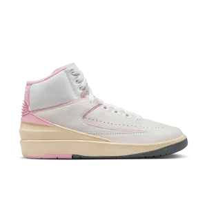 Women's Air Jordan 2 Retro 'Soft Pink'