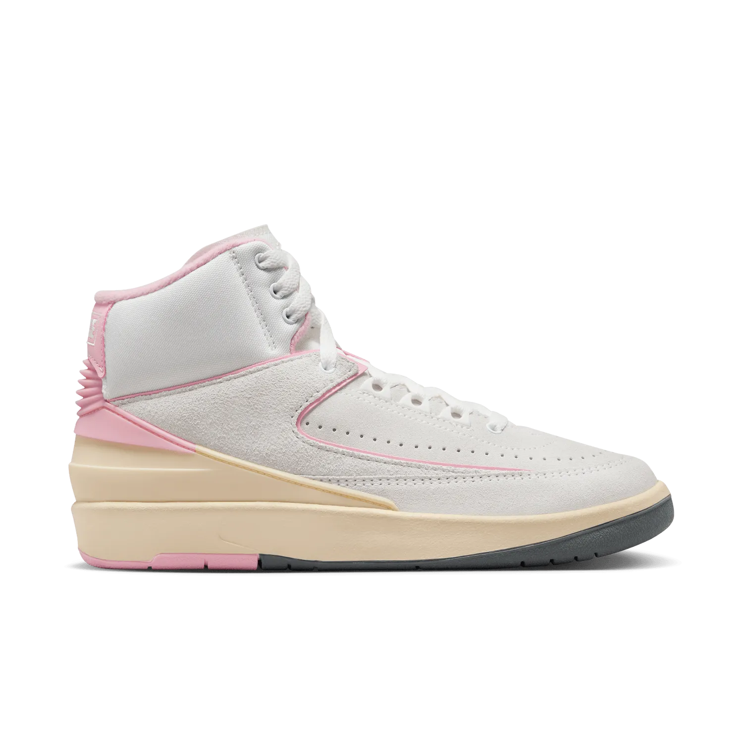 Women's Air Jordan 2 Retro 'Soft Pink'