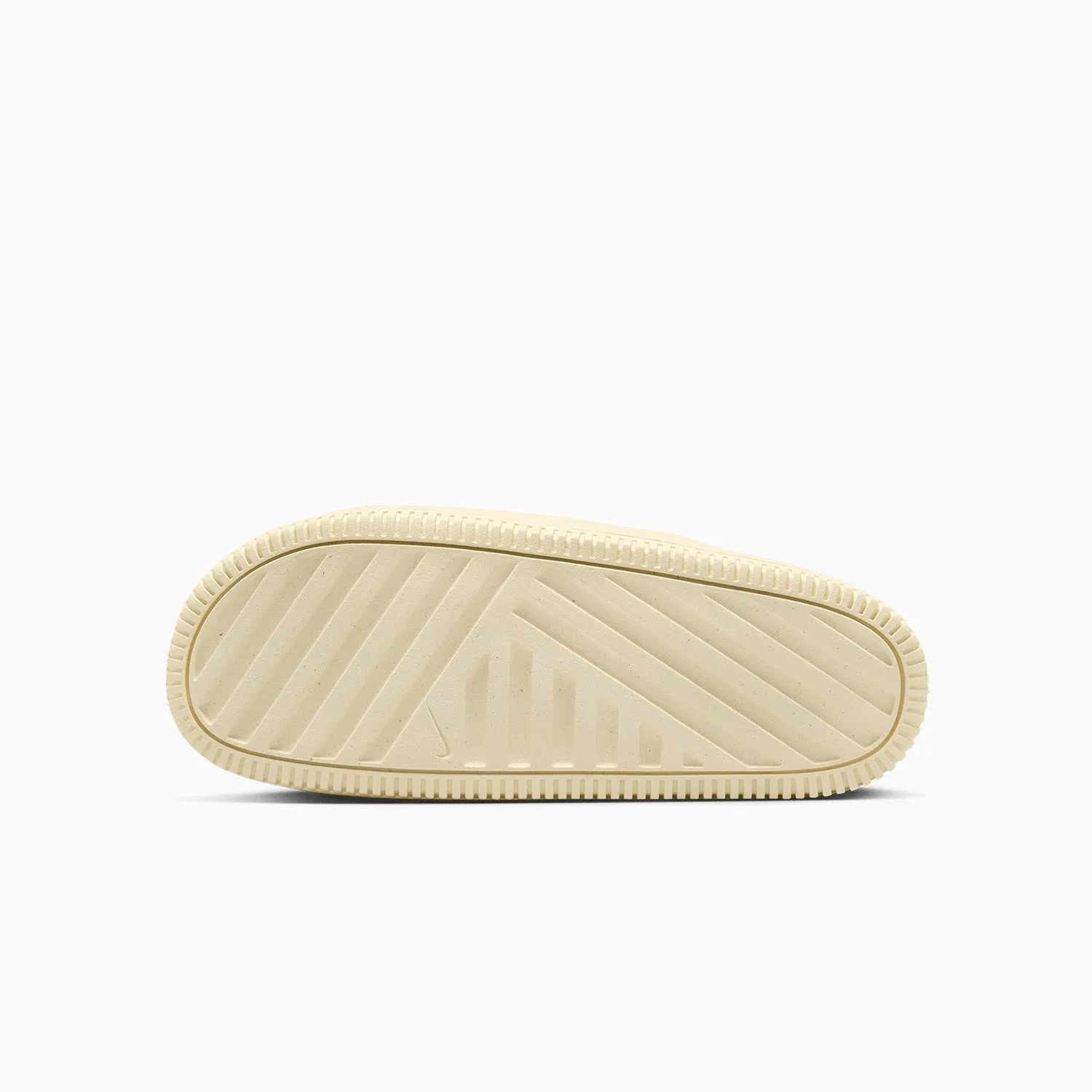 Women's Calm "Alabaster" Slides