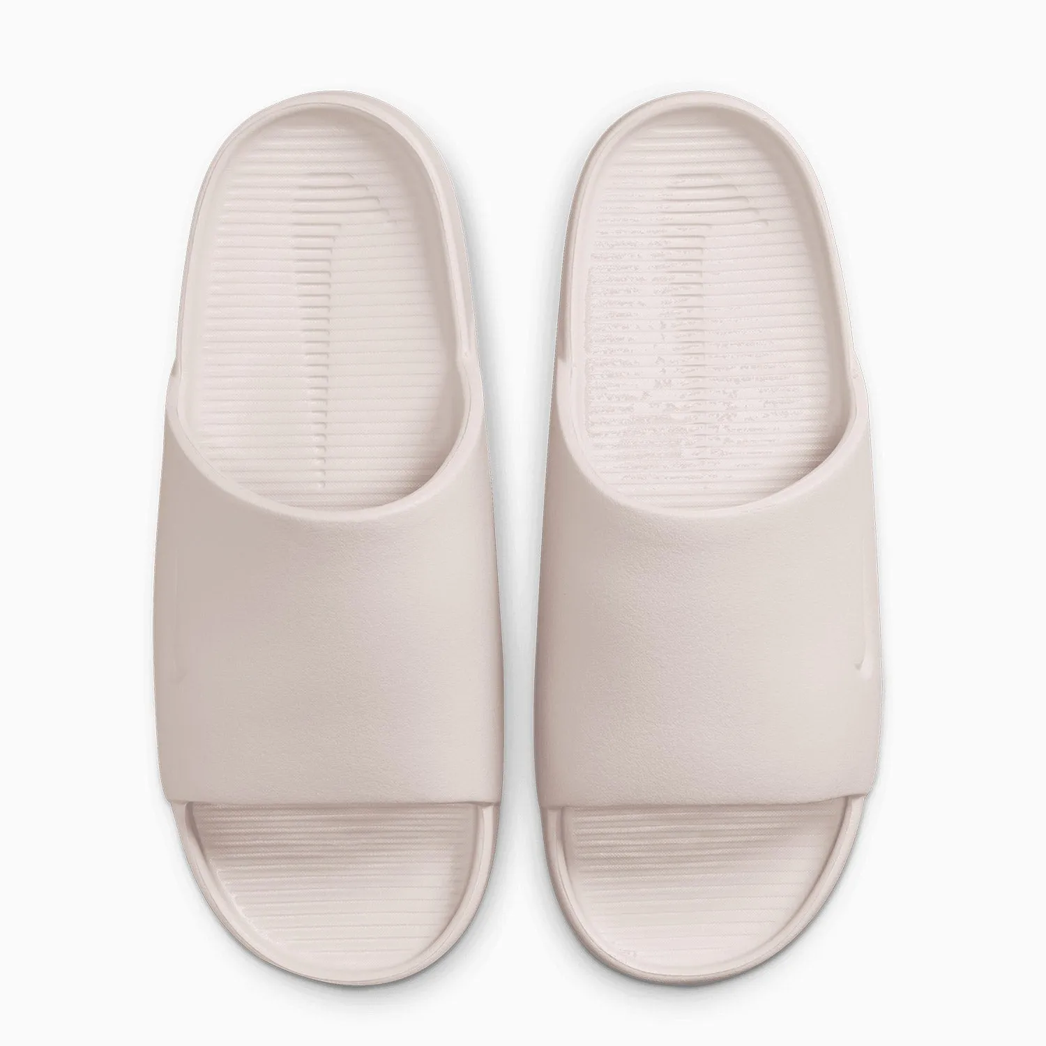 Women's Calm "Barely Rose" Slides