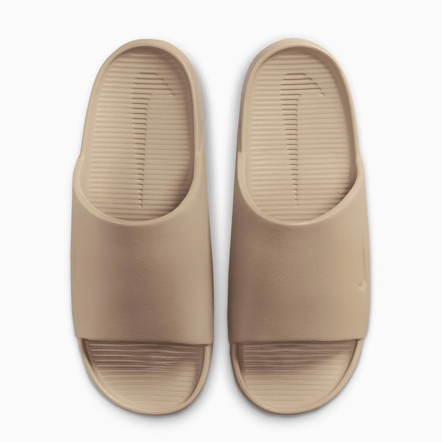 Women's Calm "Khaki" Slides