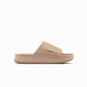 Women's Calm "Khaki" Slides