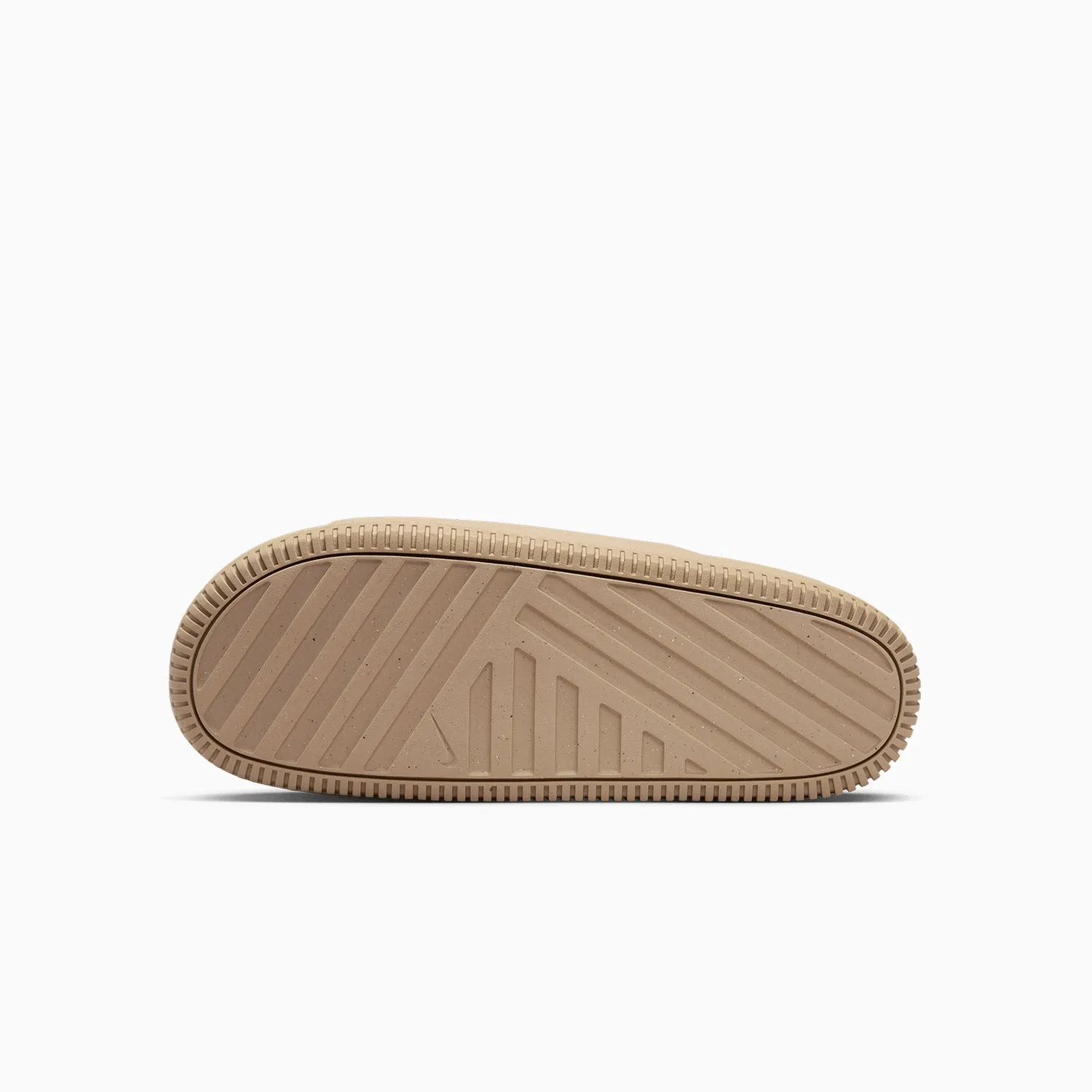 Women's Calm "Khaki" Slides