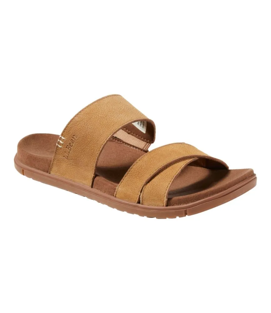 Women's Go-Anywhere Strap Sandals