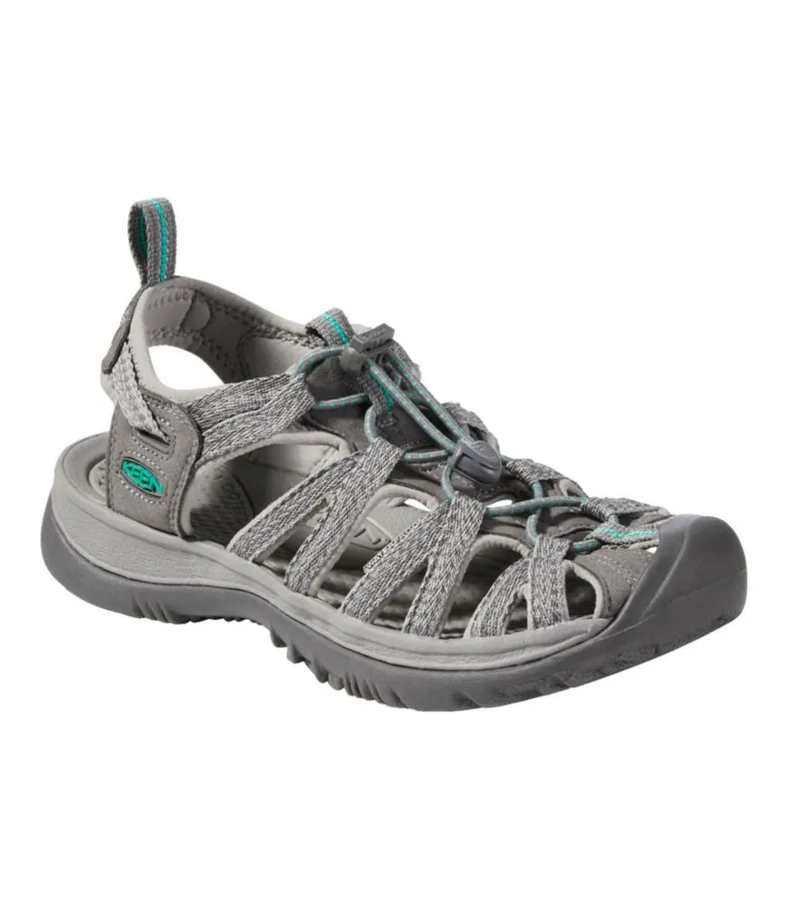 Women's Keen Whisper Sandals