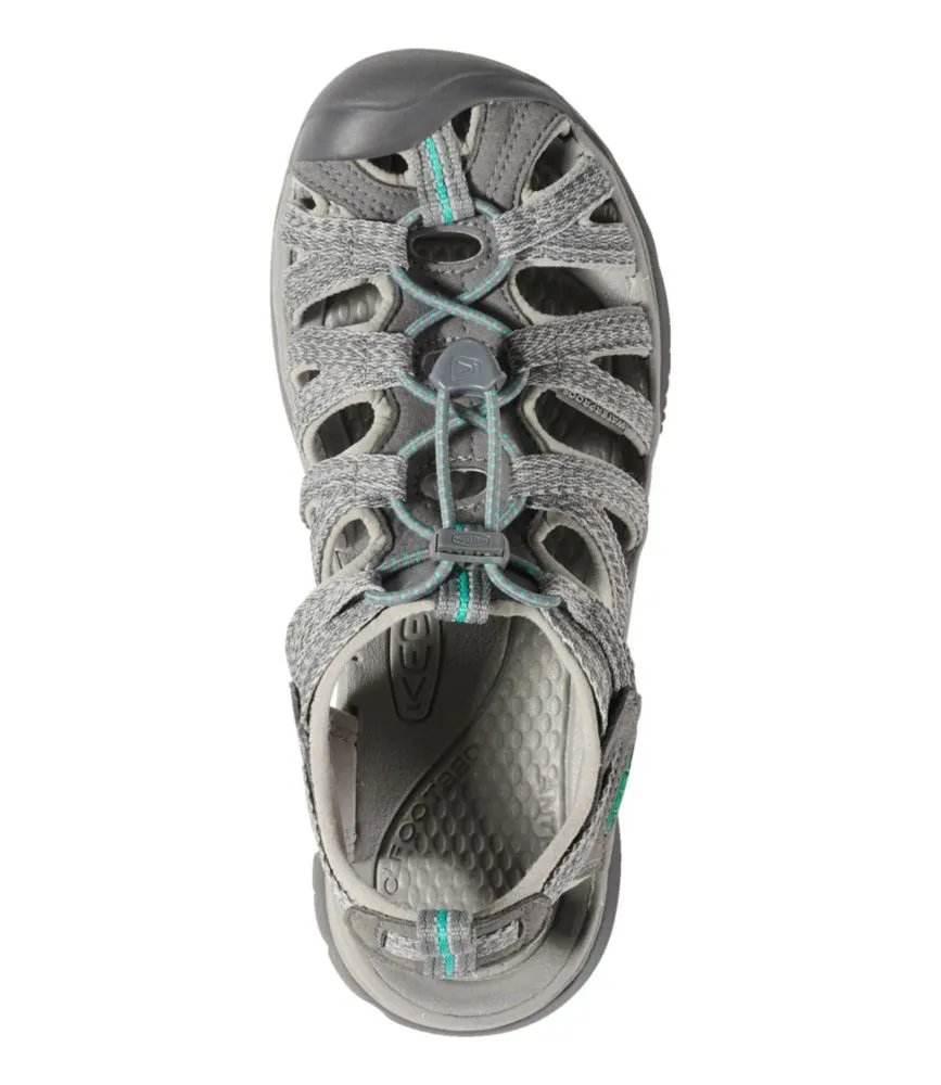 Women's Keen Whisper Sandals