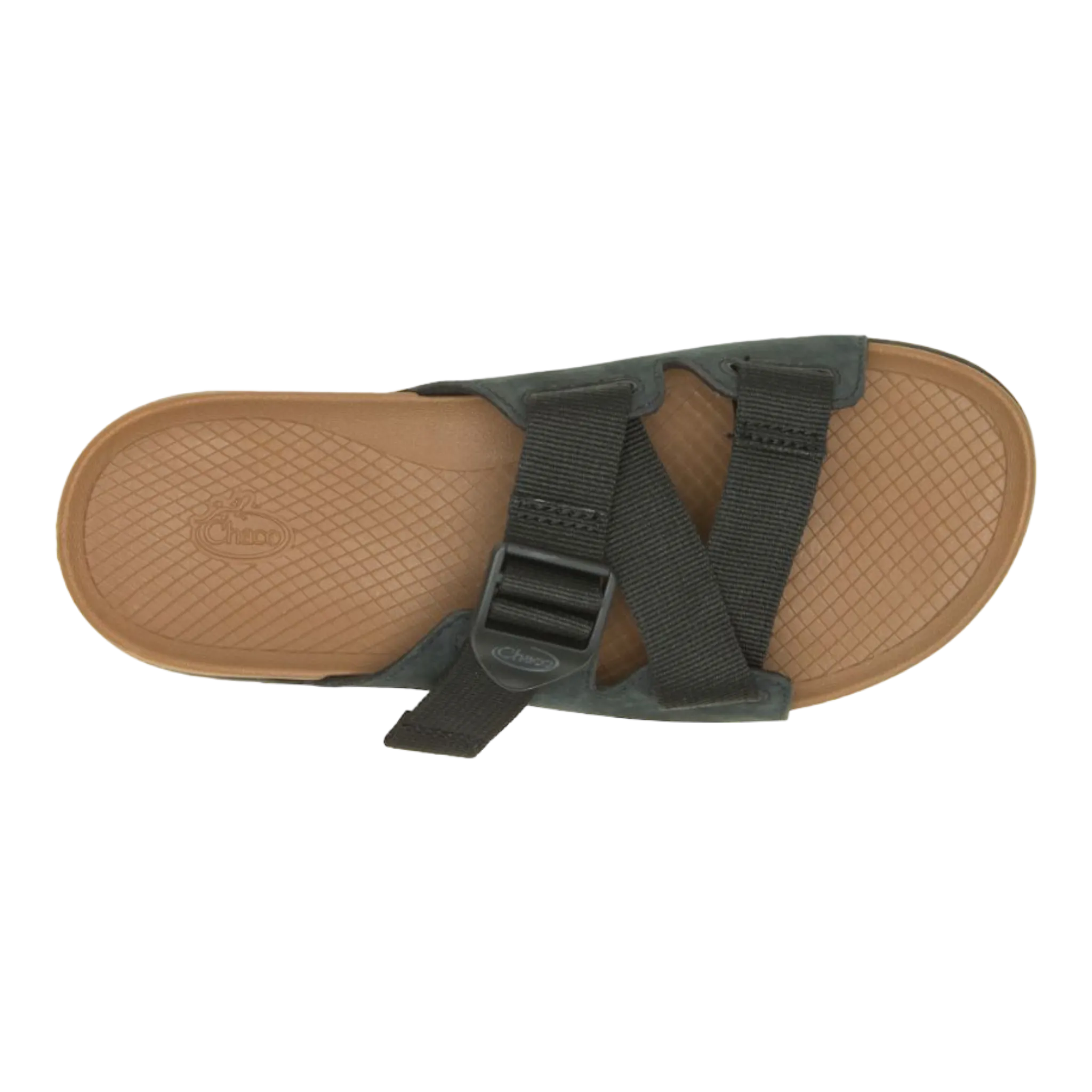 Women's Lowdown Leather Slide