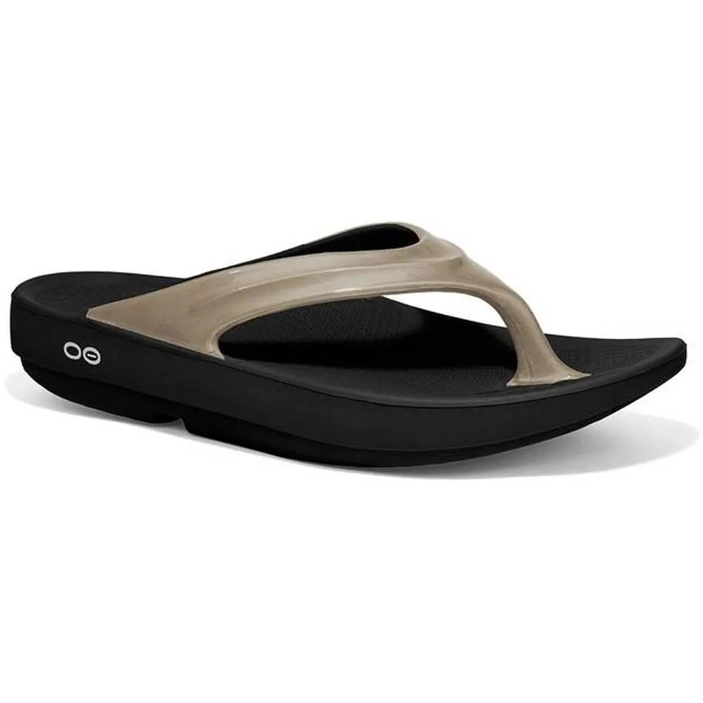 Women's OOlala Sandal - Latte