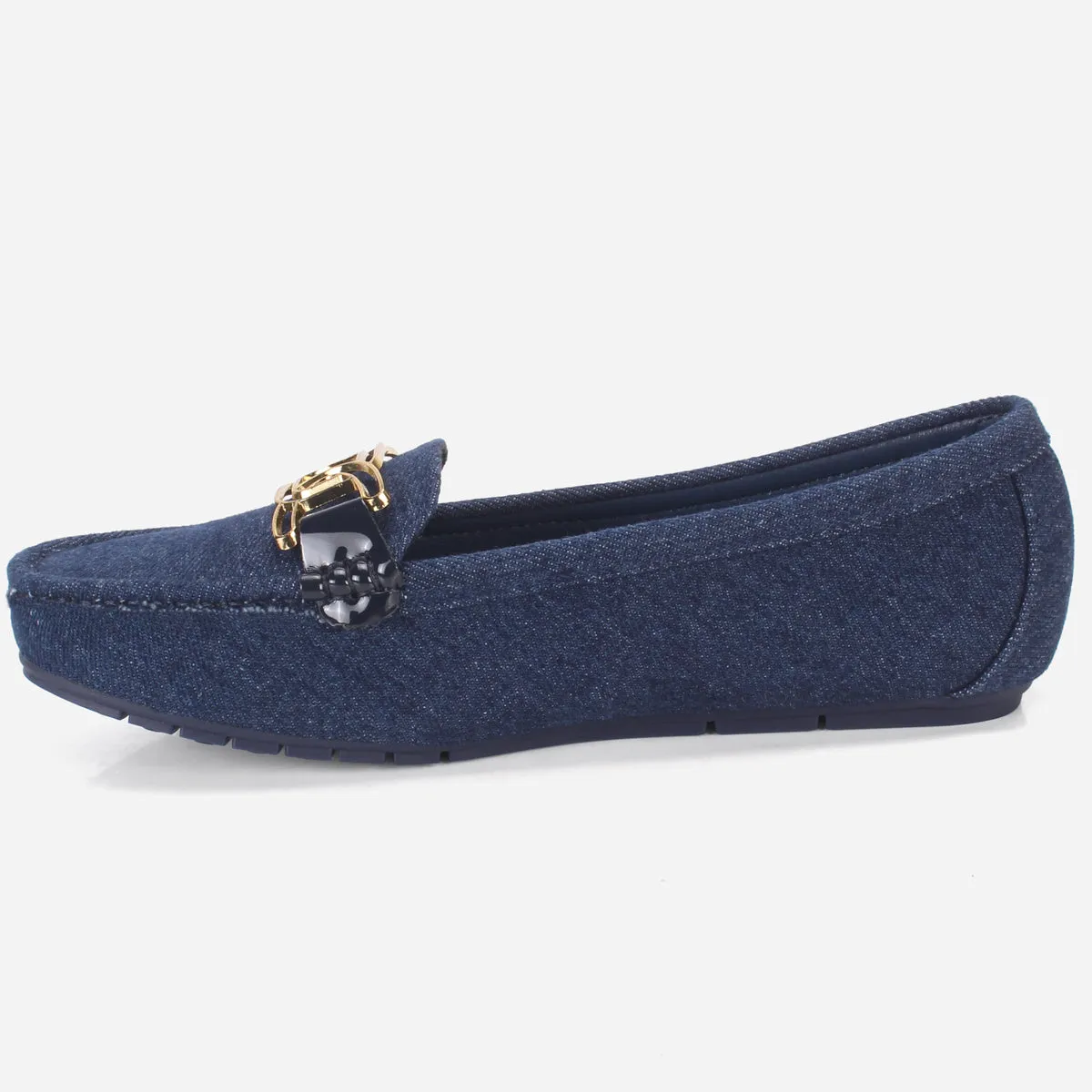 Women's "NIKEETA" Casual Everyday Moccasins