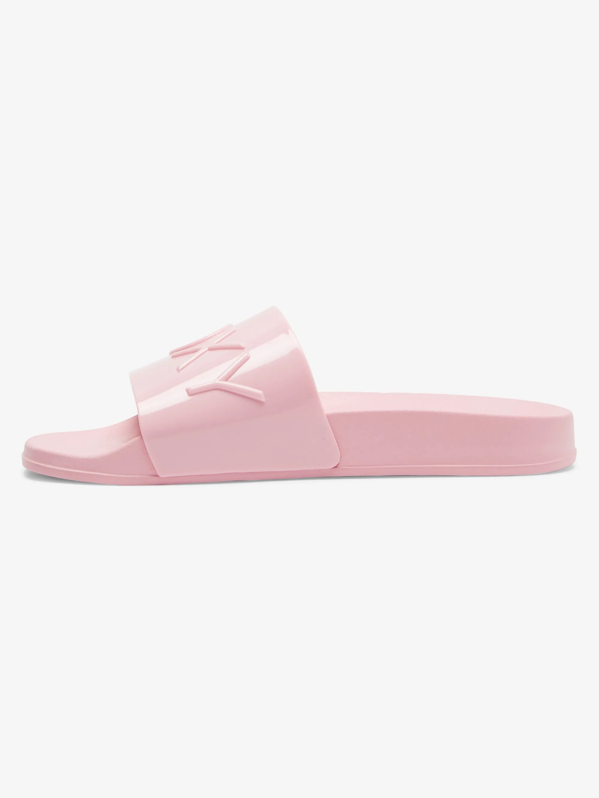 Womens Slippy Jelly Sandals