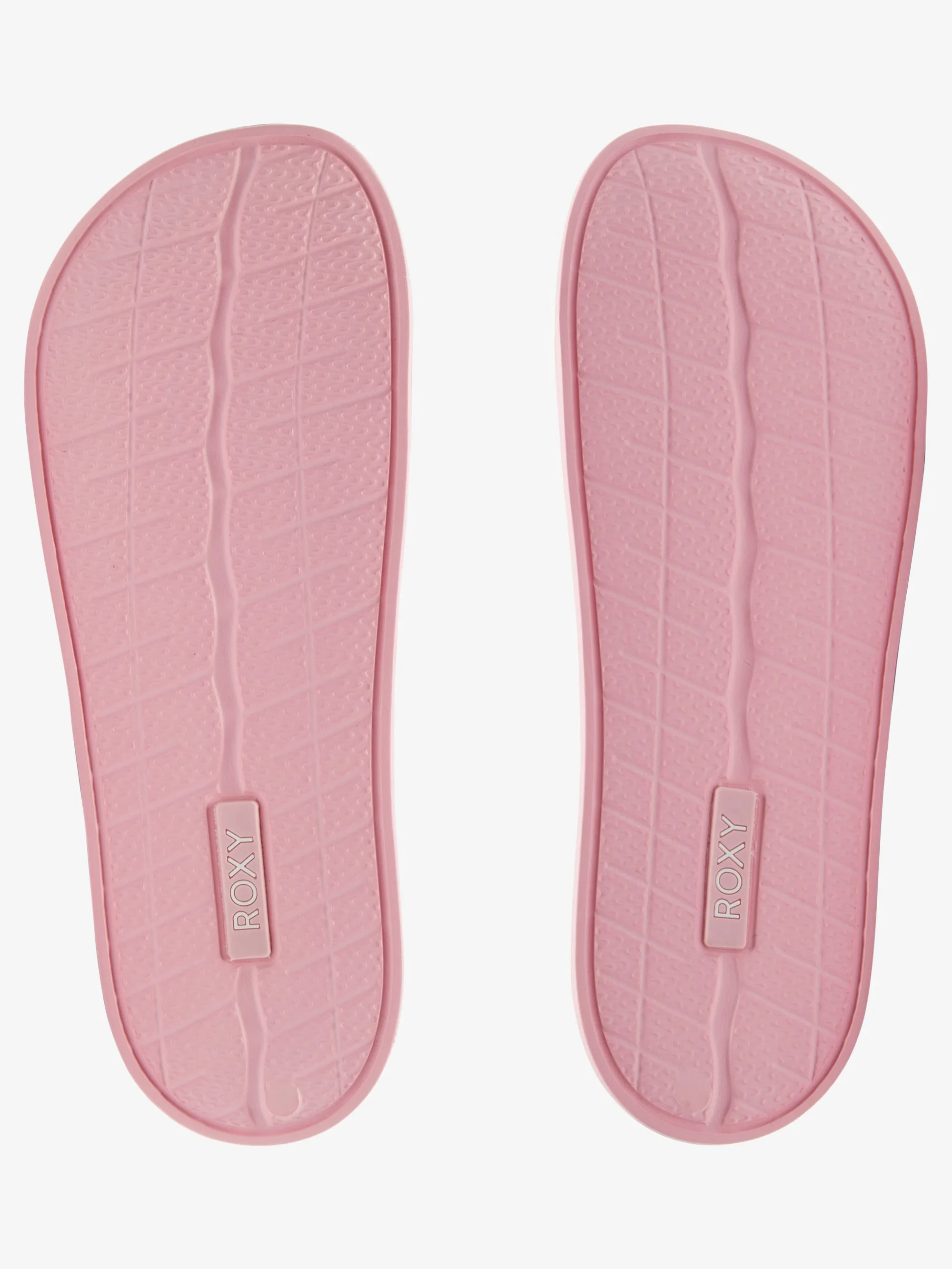 Womens Slippy Jelly Sandals