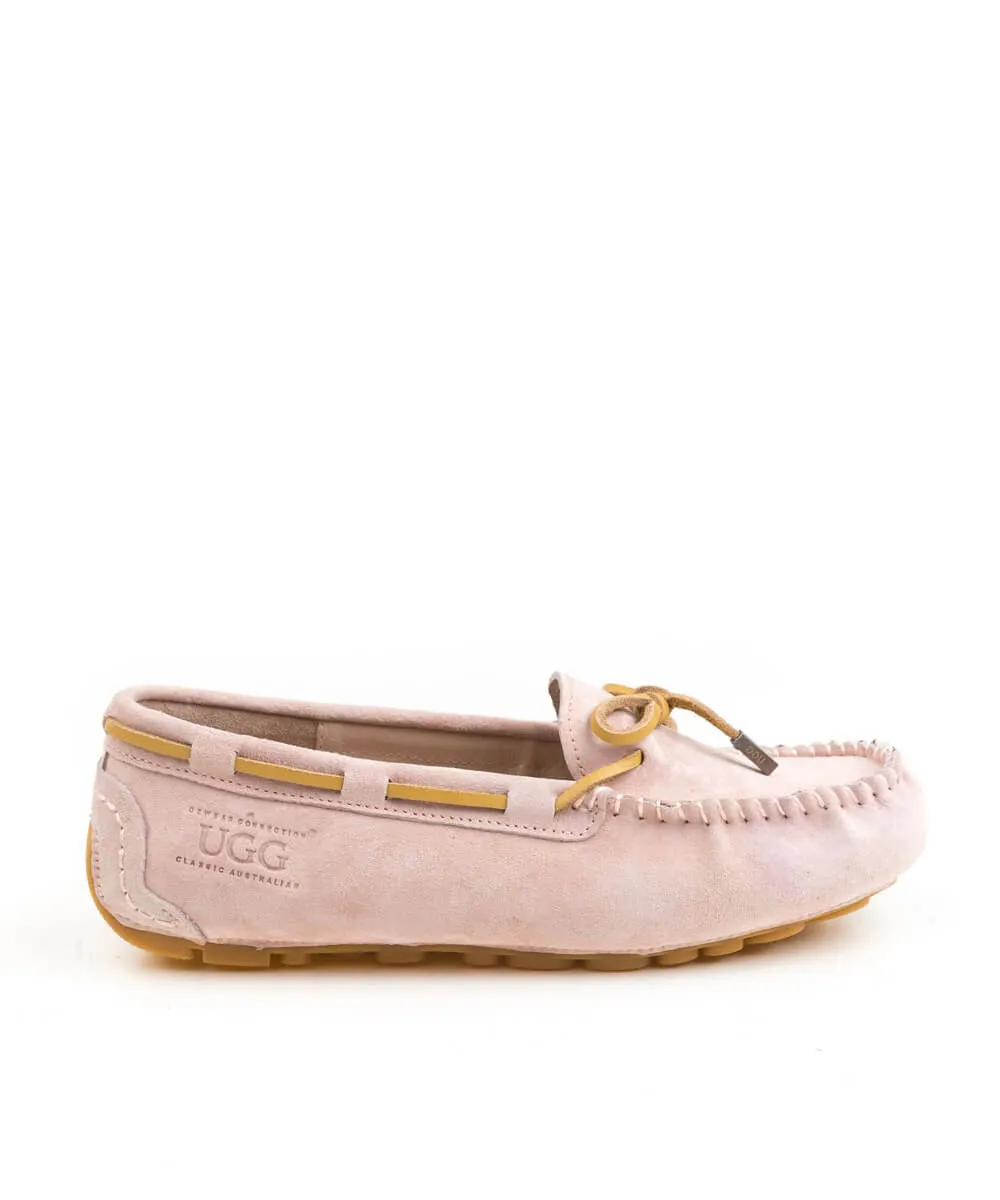 Women's UGG Summer Moccasins