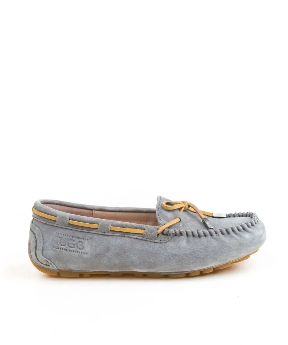 Women's UGG Summer Moccasins