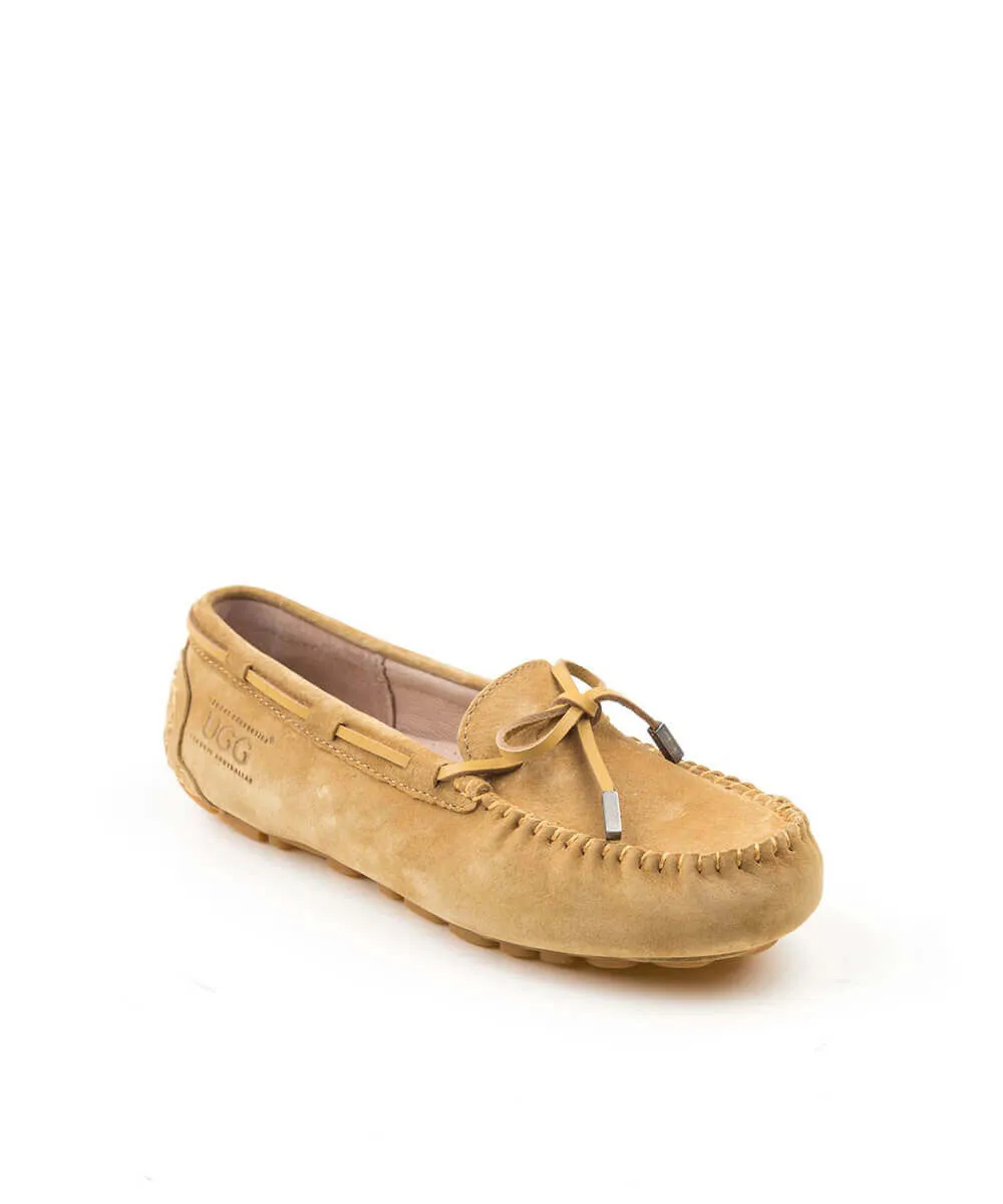 Women's UGG Summer Moccasins