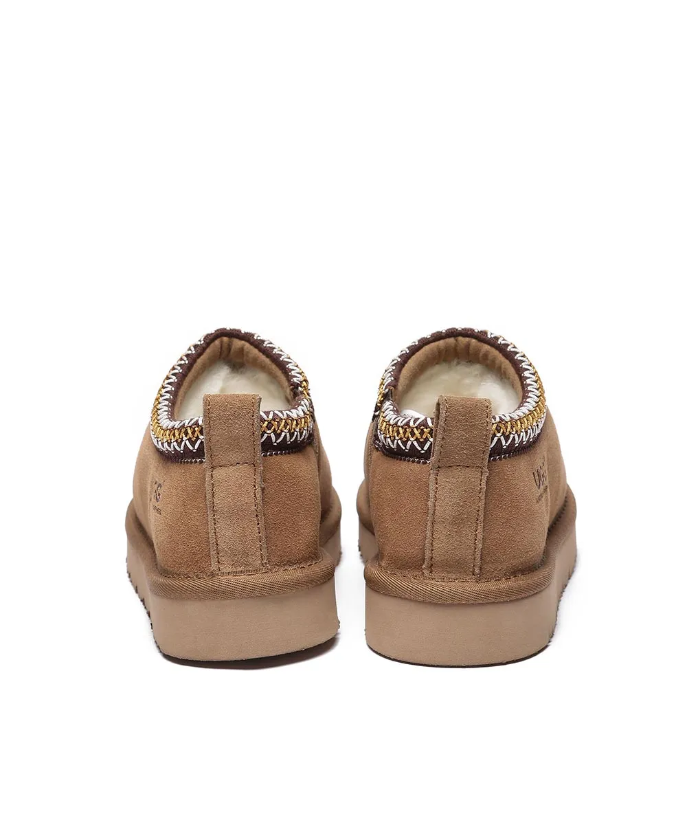 Women's UGG Tassy Moccasins