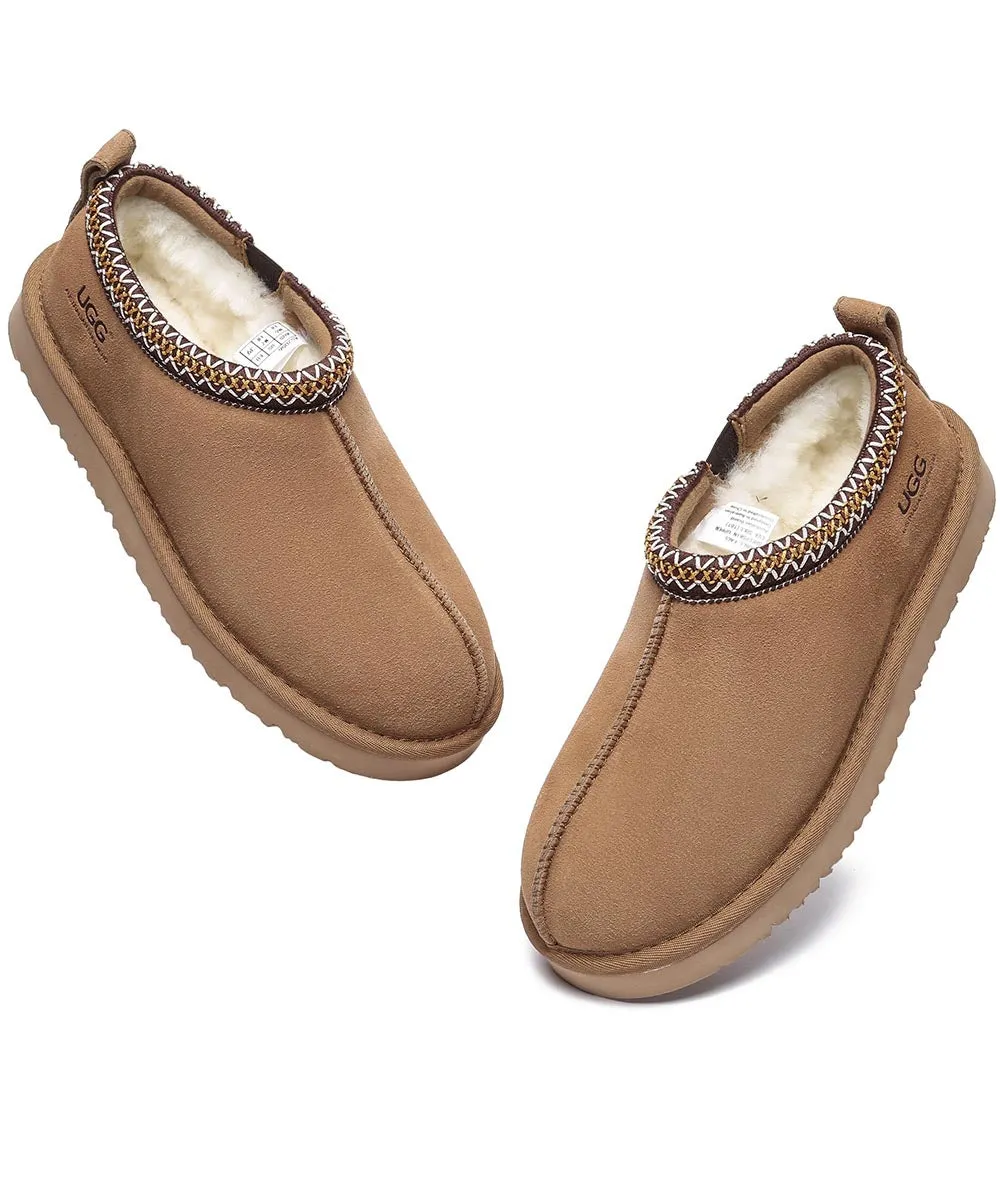 Women's UGG Tassy Moccasins