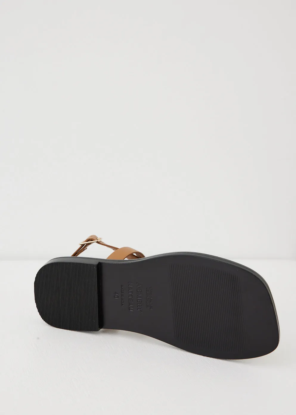 x Matteau Spargi Sandals