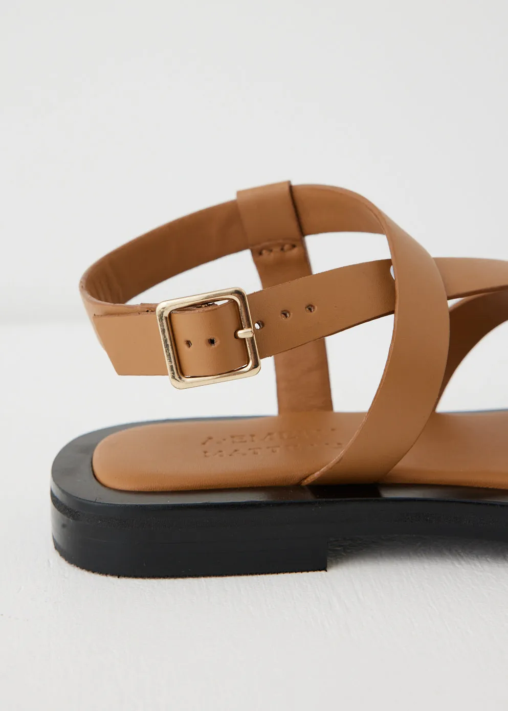 x Matteau Spargi Sandals