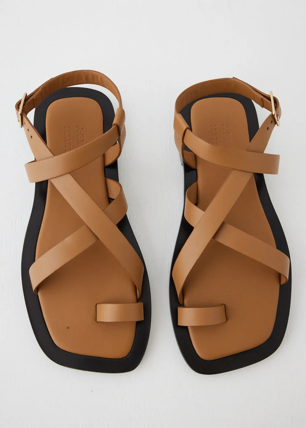 x Matteau Spargi Sandals