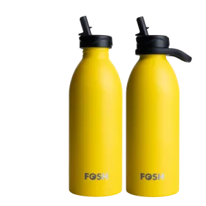 Zest | Active 2.0 Uninsulated Reusable Bottle